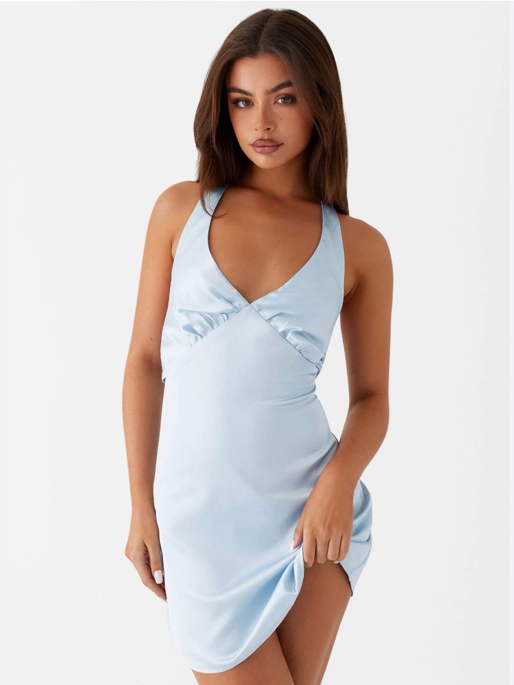 Peppermayo Mini Dress